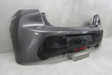 Zderzak tył tylny Peugeot 208 II 19-