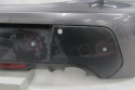 Zderzak tył tylny Peugeot 208 II 19-