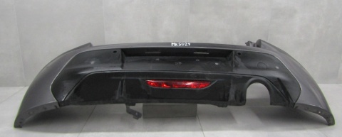 Zderzak tył tylny Peugeot 208 II 19-