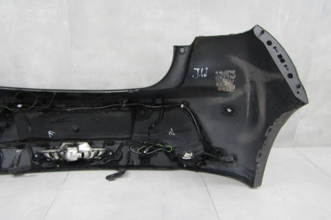 Zderzak tył tylny Peugeot 208 II 19-
