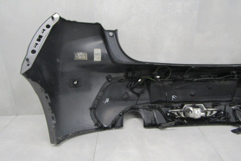 Zderzak tył tylny Peugeot 208 II 19-