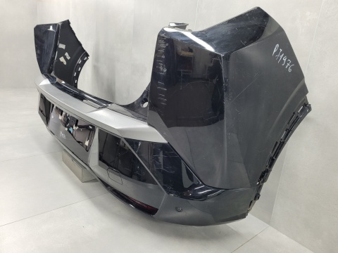 Zderzak tył tylny Peugeot E-3008 24-