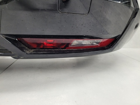 Zderzak tył tylny Peugeot E-3008 24-