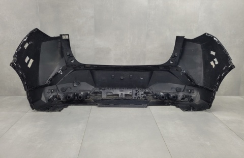 Zderzak tył tylny Peugeot E-3008 24-
