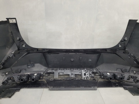 Zderzak tył tylny Peugeot E-3008 24-