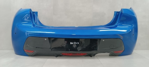 Zderzak tył tylny Peugeot 208 2 II GT-Line 19-