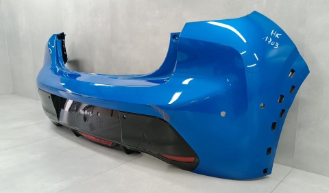 Zderzak tył tylny Peugeot 208 2 II GT-Line 19-