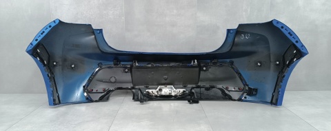 Zderzak tył tylny Peugeot 208 2 II GT-Line 19-
