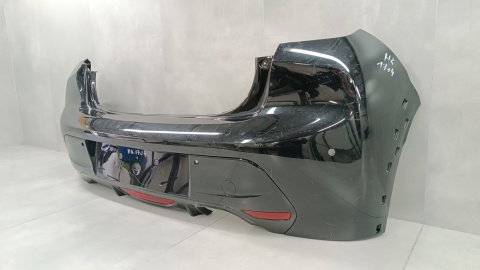 Zderzak tył tylny Peugeot 208 2 II GT-Line 19-