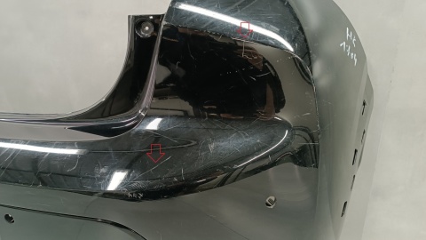 Zderzak tył tylny Peugeot 208 2 II GT-Line 19-