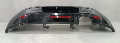 Zderzak tył tylny Peugeot 208 2 II GT-Line 19-