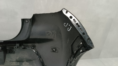 Zderzak tył tylny Peugeot 208 2 II GT-Line 19-