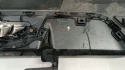 Zderzak tył tylny Peugeot 208 2 II GT-Line 19-