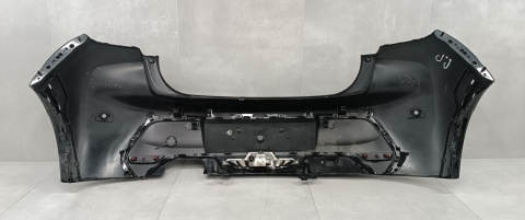 Zderzak tył tylny Peugeot 208 2 II GT-Line 19-