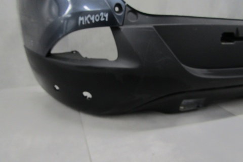 Zderzak tył tylny Renault Kadjar 15-18