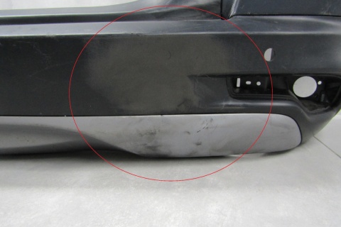 Zderzak tył tylny Honda CRV CR-V V 5 18-