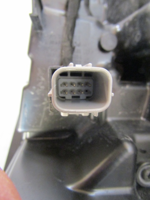 Lampa przód Toyota Corolla Cross FULL LED 20- RH PRAWA HASCO 16-184