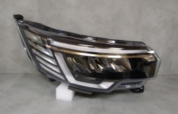 LAMPA PRZÓD RENAULT TRAFIC 3 III LIFT LED RH PRAWA 20- 260102899R