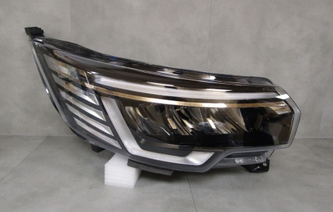 LAMPA PRZÓD RENAULT TRAFIC 3 III LIFT LED RH PRAWA 20- 260102899R