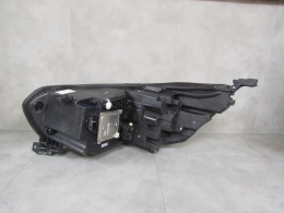 LAMPA PRZÓD RENAULT TRAFIC 3 III LIFT LED RH PRAWA 20- 260102899R