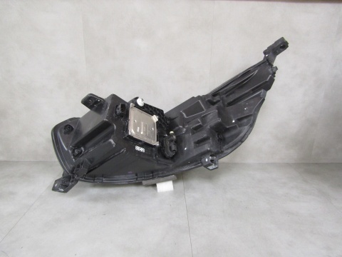 LAMPA PRZÓD RENAULT TRAFIC 3 III LIFT LED RH PRAWA 20- 260102899R