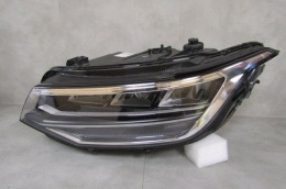 Lampa przód Volkswagen Tiguan 2 II LIFT LED 20-24 LH LEWA 5NB941035G