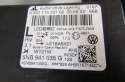 Lampa przód Volkswagen Tiguan 2 II LIFT LED 20-24 LH LEWA 5NB941035G
