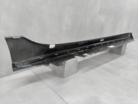Listwa progowa lewa BMW 1 F40 M Pakiet 19-
