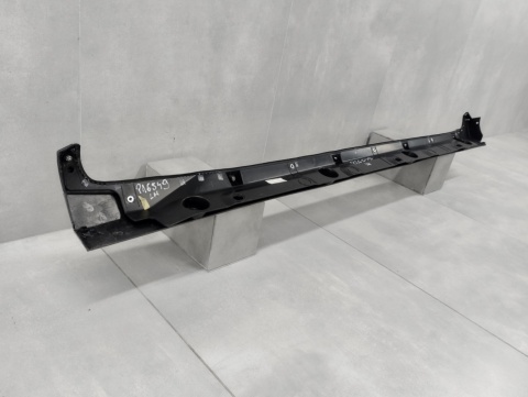 Listwa progowa lewa Toyota CHR Pro Hybride Graphic 16-23