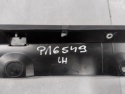 Listwa progowa lewa Toyota CHR Pro Hybride Graphic 16-23