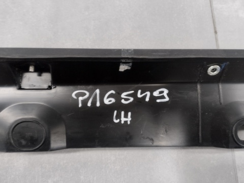 Listwa progowa lewa Toyota CHR Pro Hybride Graphic 16-23