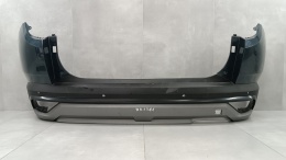 Zderzak tył tylny Hyundai Tucson IV Lift 24-
