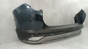 Zderzak tył tylny Hyundai Tucson IV Lift 24-