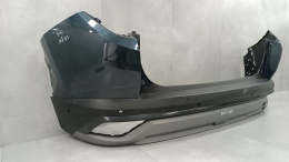 Zderzak tył tylny Hyundai Tucson IV Lift 24-