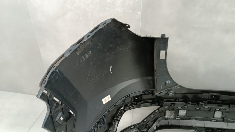 Zderzak tył tylny Hyundai Tucson IV Lift 24-