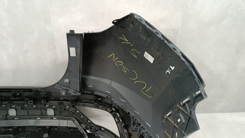 Zderzak tył tylny Hyundai Tucson IV Lift 24-