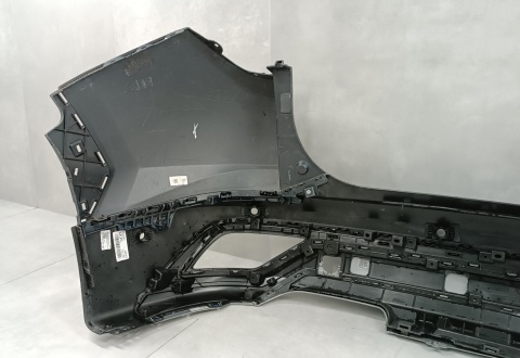 Zderzak tył tylny Hyundai Tucson IV Lift 24-