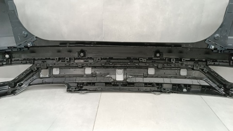 Zderzak tył tylny Hyundai Tucson IV Lift 24-