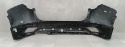 Zderzak tył tylny Hyundai Tucson IV Lift 24-