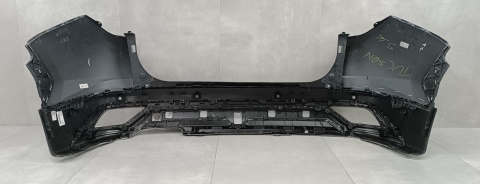 Zderzak tył tylny Hyundai Tucson IV Lift 24-