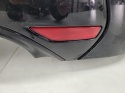 Zderzak tył tylny Peugeot 208 2 II GT-Line 19-