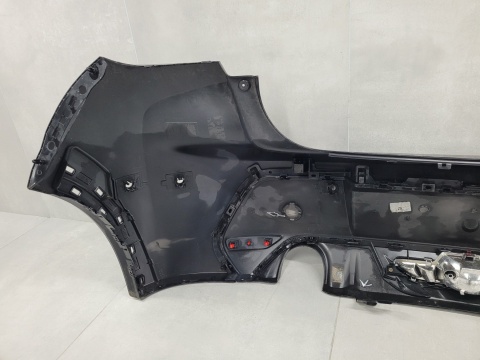 Zderzak tył tylny Peugeot 208 2 II GT-Line 19-