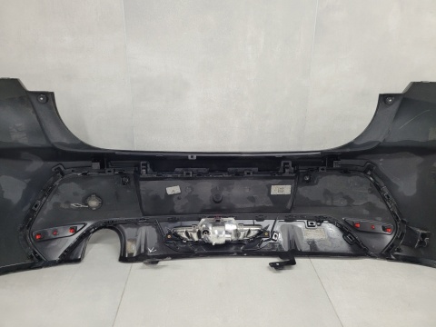 Zderzak tył tylny Peugeot 208 2 II GT-Line 19-