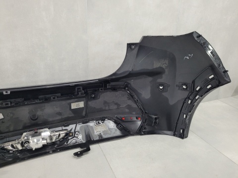 Zderzak tył tylny Peugeot 208 2 II GT-Line 19-