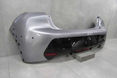 Zderzak tył tylny Peugeot 208 2 II GT-Line 19-