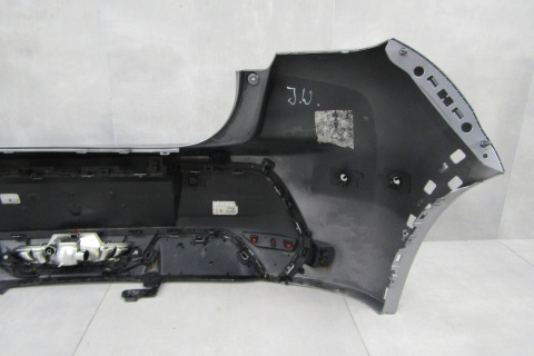 Zderzak tył tylny Peugeot 208 2 II GT-Line 19-