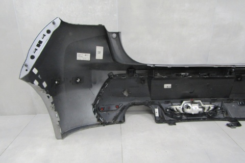 Zderzak tył tylny Peugeot 208 2 II GT-Line 19-