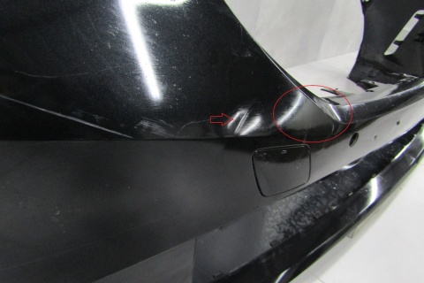 Zderzak przód przedni BMW 5 G60 G61 23-
