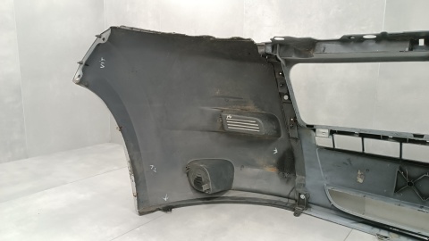 Zderzak przód FIAT DUCATO 3 III 06-13