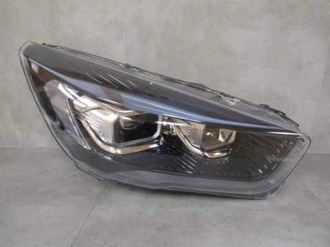Lampa przód Ford Kuga MK2 Lift KSENON SKRĘTNY 16-19 RH PRAWA GV41 13D154
